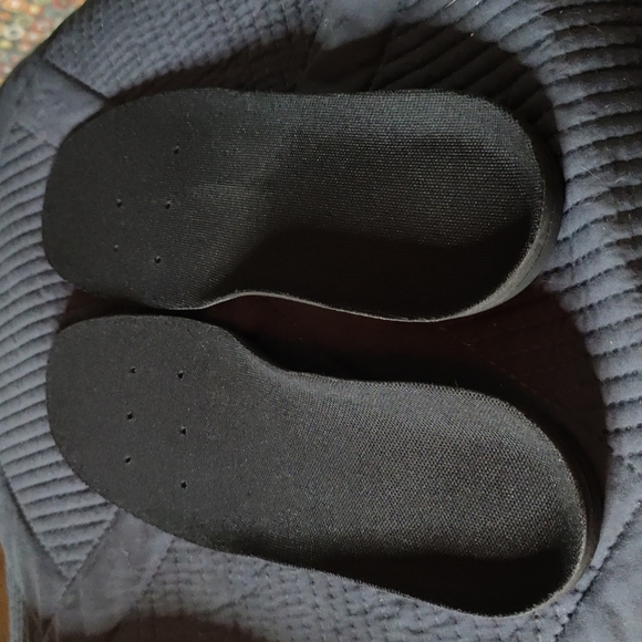 Plantar Fasciitis Arch Support Shoe Inserts Women & Men size M - Picture 3 of 11